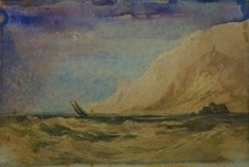 Artiste Américain - Côte