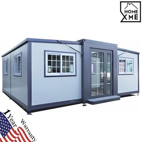 13x20ft mobile expandable - 13x20ft,