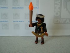 PLAYMOBIL vintage histoire