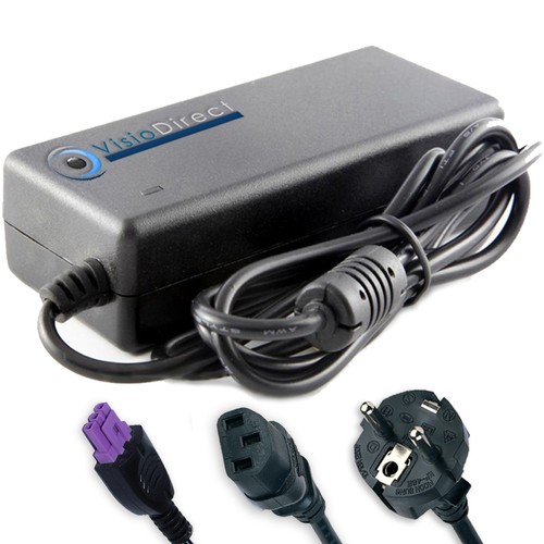Alimentation chargeur