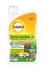 Purins d'Orties Anti Puceron -
