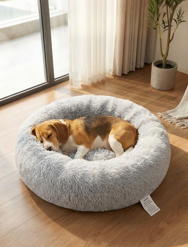 Lit pour chien - lit,