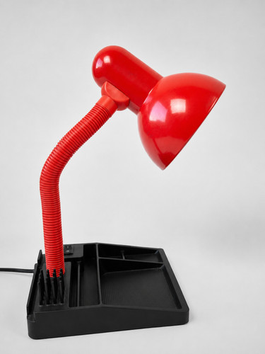 Lampe bureau vintage some - lampe, de