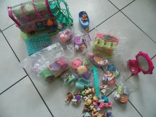 Gros lots pets - pets, shop