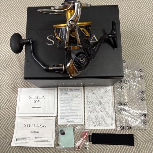 Shimano stella 30000 - shimano,