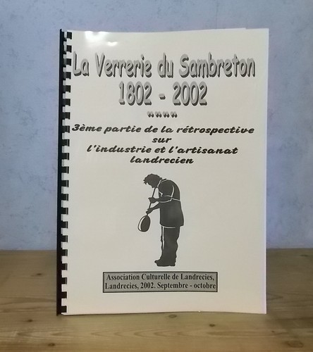 Avesnois landrecies industrie - landrecies,
