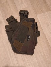 Holster de cuisse Mil-Tec