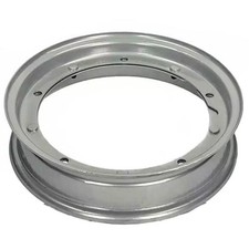 Cercle De Roue Gris Original