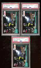 2024 Topps Now Formula 1 Lewis