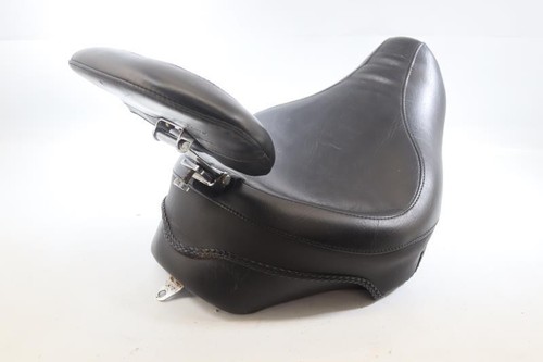 Selle conducteur harley - conducteur,