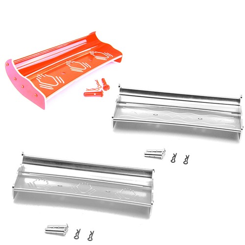 Alloy cnc rear - alloy,
