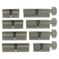 Profil Cylindre Knauf Cylindre