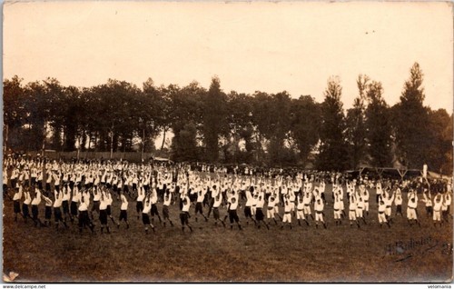 S16657 cpa marmande ou - cpa,