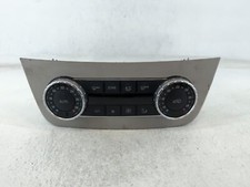 Mercedes-benz Ml250 Ac Heater Climate Control A 166 900 69 08 QZOGC