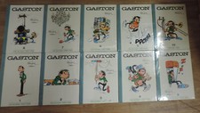 Gaston Lagaffe serie complete