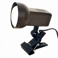 LAMPE SPOT LISEUSE A PINCE