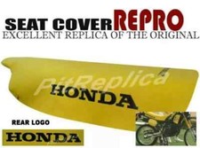 HOUSSE DE SELLE MTX 50