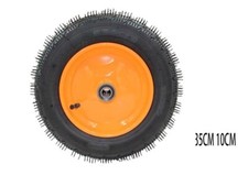 X Roue Rouleau À Air Pour