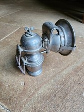 Lampe A Carbure Luxor Phare