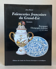 Faïenceries françaises du