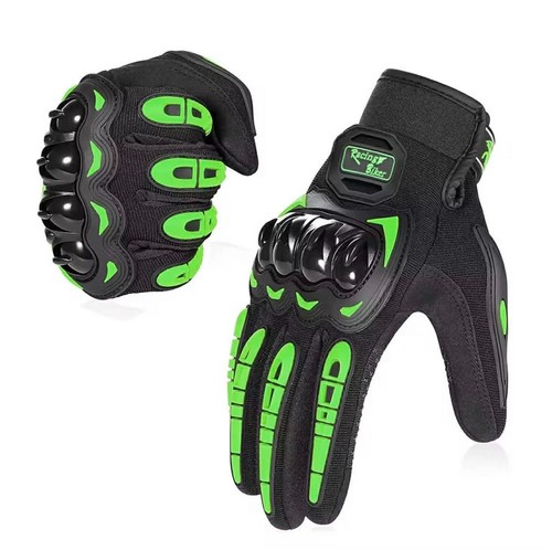 Gants moto motocross - gants, motocross,