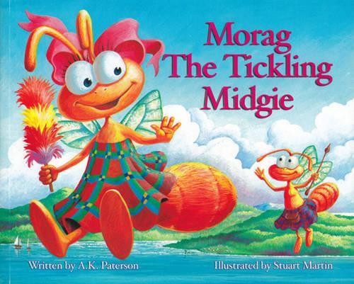 Paterson morag the - morag,