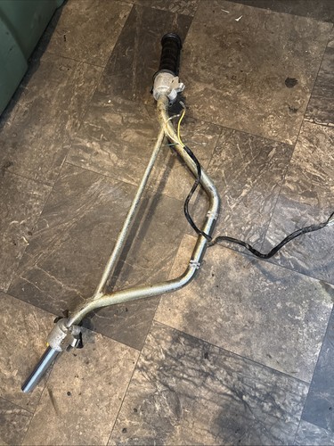 Suzuki rv90 handlebar - rv,