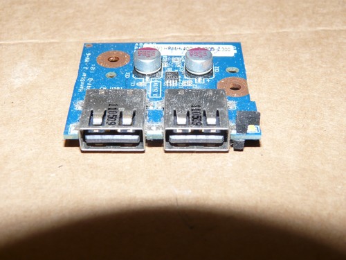 Carte usb - carte, hp