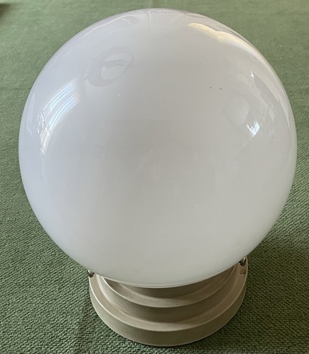 Plafonnier lampe à - plafonnier, (