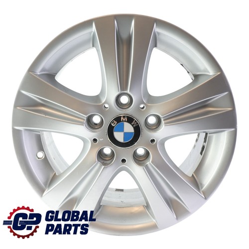 Bmw e81 e87 - bmw, alliage