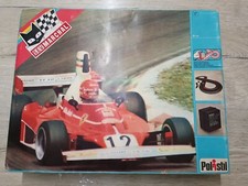 coffret de circuit voiture