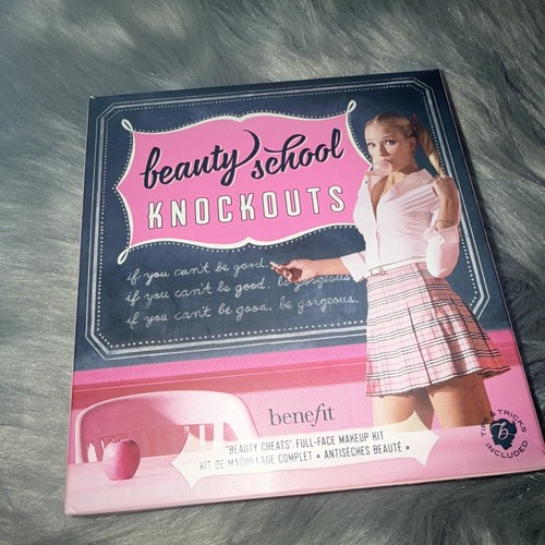 Benefit beauty school knockout - beauty,