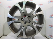 JANTE ALUMINIUM SUBARU