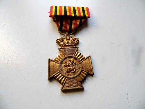 Medaille militaire de - militaire,