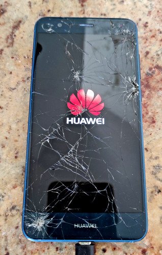 Téléphone huawei p10 couleur - huawei,