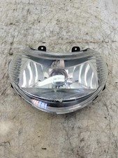 FANALE ANTERIORE PER PEUGEOT V-CLIC 50 4T DEL 2014 (e52337)