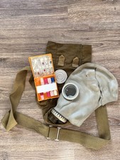 Masque à gaz GP-5 (endommagé