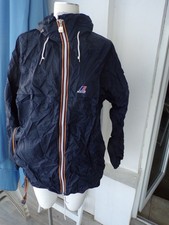 authentique VESTE  KWAY