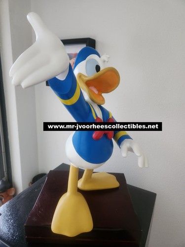 Walt disney donald duck - walt,