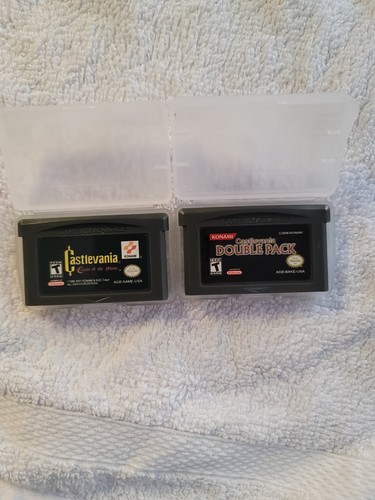 Castlevania triple pack - triple,