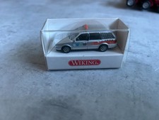 Wiking 1:87 VW Passat Service