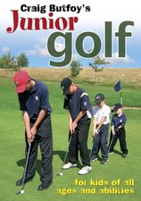 Craig Butfoy's Junior Golf -