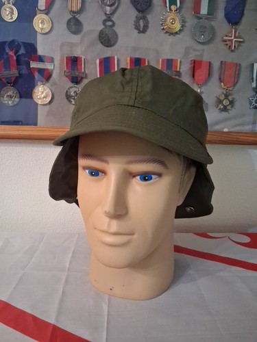 Casquette chasse pêche - casquette,