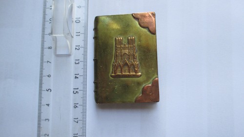 Briquet dit poilu forme - briquet,