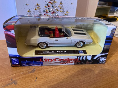 Voiture americaine 43 - voiture,
