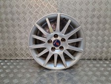 Jante alu - Saab 9-3 II - 6.5" x 16" ET 41