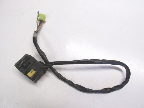 Commodo gauche suzuki 125 f - rg,