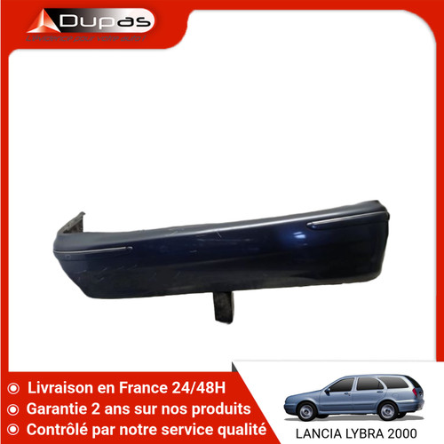 Pare choc arrier - pare-choc,
