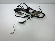 FAISCEAU ELECTRIQUE HONDA 125