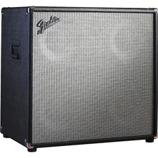 Fender Bassman Pro 410 4x10